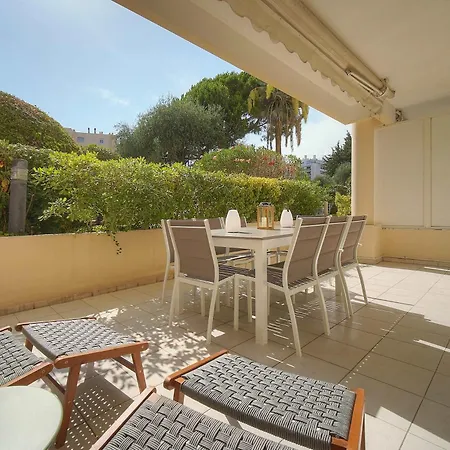 Διαμέρισμα Elise 3 Bdr 3 Baths Pool *