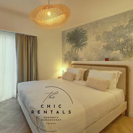 Διαμέρισμα Elise 3 Bdr 3 Baths Pool *