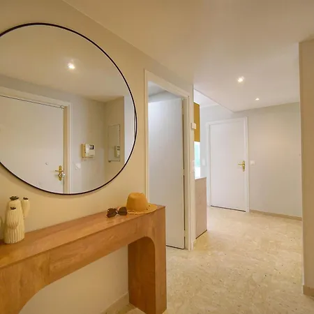 Apartment Elise 3 Bdr 3 Baths Pool *