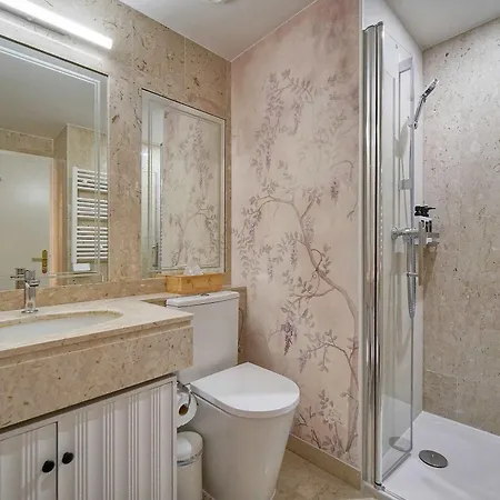 Elise 3 Bdr 3 Baths Pool Διαμέρισμα