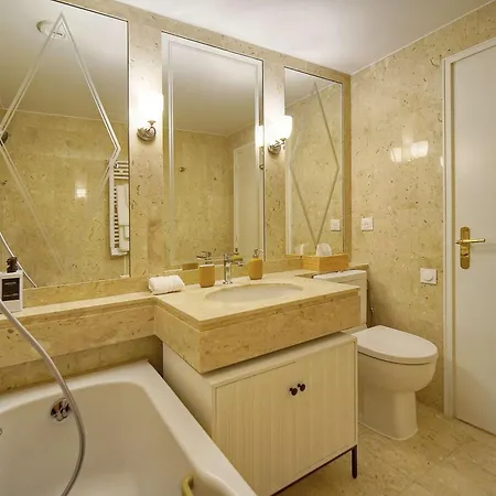 Elise 3 Bdr 3 Baths Pool Διαμέρισμα Κάννες