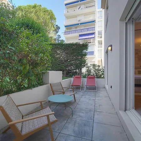Apartment Elise 3 Bdr 3 Baths Pool