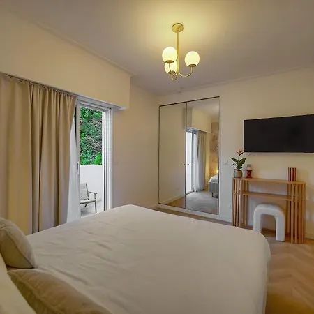 Apartment Elise 3 Bdr 3 Baths Pool